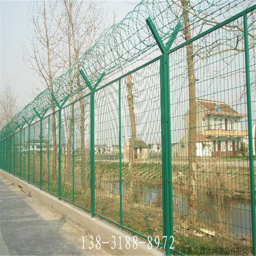 【西藏垃圾场围栏网-煤矿厂围网】- 