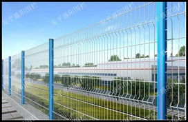 市政围栏网 ,安平县川兴金属网栏制品厂